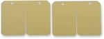 Boyesen Fiber Superstock Reeds For Yamaha YZ250 2-STROKE 2002. Fixed Price $35.04.
