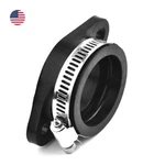 For Mikuni 30-34 Carburetors 60MM 40MM Spigot M-VM34-200K Flange Adapter. Fixed Price $13.59.