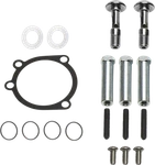 Arlen Ness Stage Air Cleaner Gasket/hardware Kit 602-017. Fixed Price $37.95.
