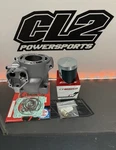 2016-2023 Ktm / Husqvarna 125 Sx Tc Top End Kit Wiseco Piston Cylinder. Fixed Price $999.00.