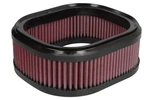 For K&n PL-1822 Air Filter, With Increased Durability Indian Chief. Fixed Price $97.07.