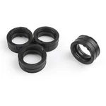 Carb Intake Manifold Boots 3GM-13597-00-00 For Yamaha FZR1000 YZF750R. Fixed Price $16.61.