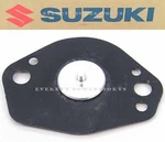 New Genuine Suzuki Air Cut Off Valve Diaphragm Drz Ltz Sv Vl (see Notes) #X190. Fixed Price $20.55.
