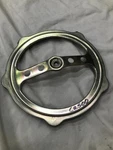 Honda CR500 Air Filter Holder 1986 Used Oem P/n 17215-KS6-000. Fixed Price $99.00.