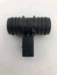 2007-2016 Mercedes-benz Intake Duct Pipe Oem 651-016-00-30. Fixed Price $59.99.