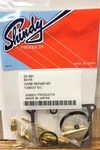 Carburetor Repair Rebuild Kit Yamaha 1997-01 2-STROKE. Fixed Price $27.89.