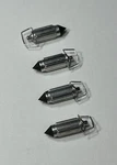 1984-1987 Honda GL1200I Goldwing Interstate Carburetor Float Needle Valve. Fixed Price $23.99.