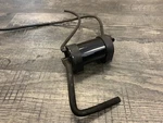 Honda 1986-2016 CMX250 Rebel Evaporative Emissions Charcoal Canister Oem. Fixed Price $39.99.