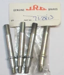 1972 Triumph T120 Carburetor Intake Manifold Mounting Studs SET/4 New 71-2813. Fixed Price $17.99.
