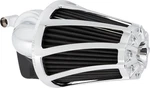 Arlen Ness Drift Monster Sucker Air Cleaner Chrome #600-076 Harley Davidson. Fixed Price $459.60.
