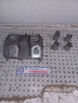 1997 Vfr 750 Air Cleaner Base & Funnel 16188-MZ5-600 16175-MV9-670 16141-MZ7-640. Fixed Price $85.99.