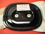 Nos Oem New Original Honda 1977-1979 GL1000 Air Cleaner Cover 17231-371-010. Fixed Price $99.99.