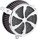 Cobra Swept Chrome Powrflo Air Intake System (06-0133-01-SB). Fixed Price $288.11.