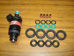Fuel Seal / O-ring Filter Kit For Rc Engineering Honda. Fixed Price $21.49.