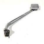 1997 To 2004 Suzuki Marauder VZ800, Brake Pedal, P/n 43110-48E10. Fixed Price $8.50.
