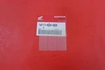 Nos Honda 1995-98 CR125 Reed Valve 14111-KZ4-003. Fixed Price $34.95.