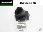 Kawasaki Genuine Kx 125 Carburetor Holder 16065-1378 Oem New. Fixed Price $55.99.