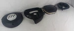 Indian Motorcycle 14-18 Chieftain Black Intake Assembly. Fixed Price $87.21.