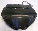 08-09 Yamaha YZFR6 Air Cleaner Intake Lid Injector Sub Harness 13S-14421-01-00. Fixed Price $74.98.