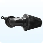 Stage Air Cleaner Filters For Harley Big Twin Softail Dyna 99-15 Touring 00-07. Fixed Price $154.79.