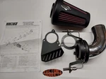 Vance & Hines 90 Degree Air Intake System For 8-16 Fl Models 70032. Fixed Price $290.96.