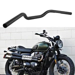 7/8" 22MM Drag Handlebar Tracker For Triumph Scrambler 1200 400X 900 Bobber. Fixed Price $39.59.