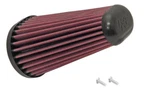 K&n Replacement Unique Oval Tapered Air Filter For Porsche 13-14 BOXSTER/2014 Ca. Fixed Price $95.14.