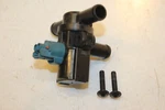 2023 Ducati Panigale V2 Air Valve Solenoid Top Engine Switch Sensor 65540081A. Fixed Price $13.99.
