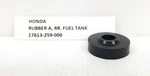 Genuine Honda CA72 CA77 Oem Rear Fuel Tank Rubber Cushion 17613-259-000 *other. Fixed Price $14.99.