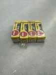 Nos Ngk D-10E Spark Plugs 4PACK. Fixed Price $8.00.