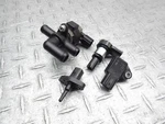 2015 14-18 Honda CBR650F Oem Air Valve Temp Map Maf Sensors Throttle Motor. Fixed Price $41.80.