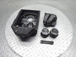 2001 02 Ducati Monster S4 M900S Oem Intake Assembly. Fixed Price $92.95.