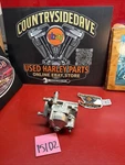 Harley S&s Super Carburetor Parts Shovelhead Untested Looks Complete 74. Fixed Price $157.50.