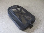 2015 Ktm 50 Sx Airbox Cover, Filter Top, Fits 10-23, M242. Fixed Price $20.00.