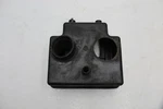 1987 Kawasaki KZ305 Ltd (#376) Airbox Intake. Fixed Price $14.36.