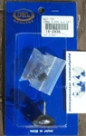 Accelerator Pump Diaphragm Rebuild Kit Honda GL1500 Goldwing -18-2836 Japan. Fixed Price $26.77.