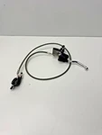 New 2026 Ktm 85SX Oem Clutch Master Cylinder Slave 18-26. Fixed Price $480.00.