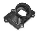 1984-1985 Suzuki Rm 250 Intake Manifold ( 13110-14600). Fixed Price $104.50.
