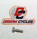 Nos Suzuki Fender/fuel Tank Seat/muffler/air Cleaner Bolt 09128-06057 New Oem. Fixed Price $7.79.