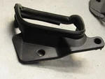 2000 Kawasaki Concours 1000 ZGT00A Right Air Intake Duct 14073-1284. Fixed Price $25.49.