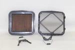 Ducati Panigale 959 899 1199 1299 Sprint Airbox Filter & Housing 402428. Fixed Price $79.99.