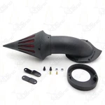 Brand New Air Cleaner Kits Intake Filter For 86-96 Yamaha V-star 650 All Year. Fixed Price $97.43.