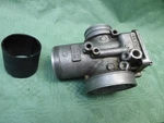 Carburetor Husqvarna Cr 125 Dellorto Vhsb 37 Housing Wr. Fixed Price $67.05.