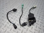 2009 06-09 Suzuki Boulevard C50 VL800 Stva Throttle Valve Actuator Tps Sensor. Fixed Price $453.14.
