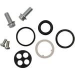 Moose Fuel Petcock Rebuild Kit 60-1103 0705-0378. Fixed Price $21.15.