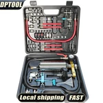Petrol Car Fuel Injector Cleaner Tester Cleaning Machine Non-dismantle. Fixed Price $84.55.