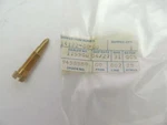 304-14122-00-00 Nos Yamaha Throttle Screw 1975 RS100B YZ80B 1980 YZ50G S54S. Fixed Price $15.49.
