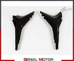 Airbox Cover Ufo Plastic For Honda Crf 250R 2010 2013 Black. Fixed Price $35.33.