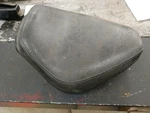 2006 Yamaha Star 650 XVS65V Single Seat Assy 4VR-24710-20-00 RW2916. Fixed Price $139.74.
