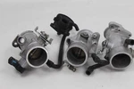 Triumph Sprint Rs 2000 Oem Throttle Bodies Body Intake Carbs Stepper Motor. Fixed Price $124.99.